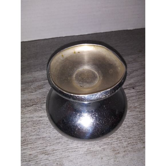 Benedict Indestructo 1098 Round Pedestal Ice Cream Dish - Picture 4 of 5